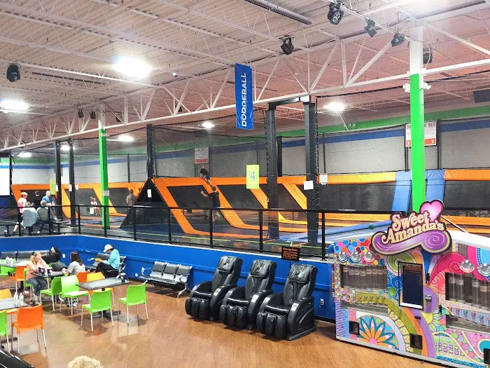 Vertical Jump Park - Paducah Picture 9