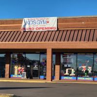 We Rock the Spectrum Kid's Gym - Franklin, TN ico