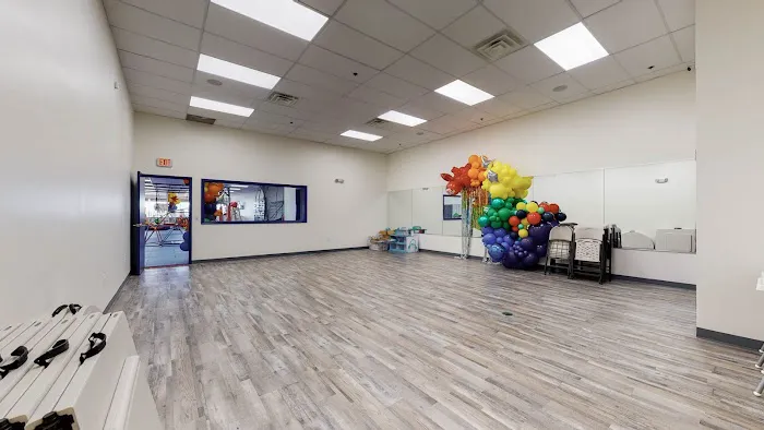 We Rock the Spectrum Kid's Gym - Franklin, TN Picture 8