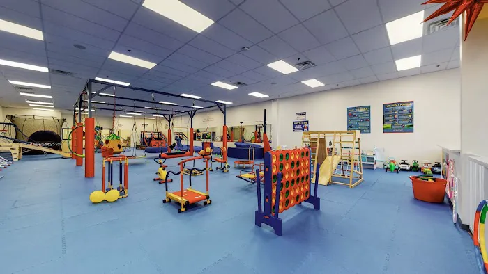We Rock the Spectrum Kid's Gym - Franklin, TN Picture 10
