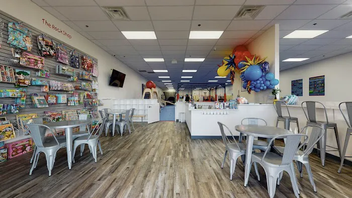 We Rock the Spectrum Kid's Gym - Franklin, TN Picture 7