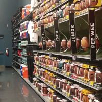 DICK'S Sporting Goods ico