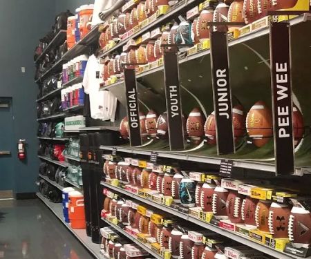 DICK'S Sporting Goods