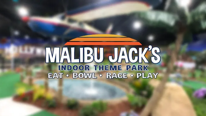 Malibu Jack's Ashland Picture 1