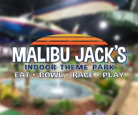 Malibu Jack's Ashland