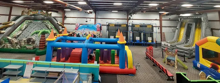 Pump Up the Fun Picture 2