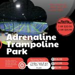 Adrenaline Trampoline Park
