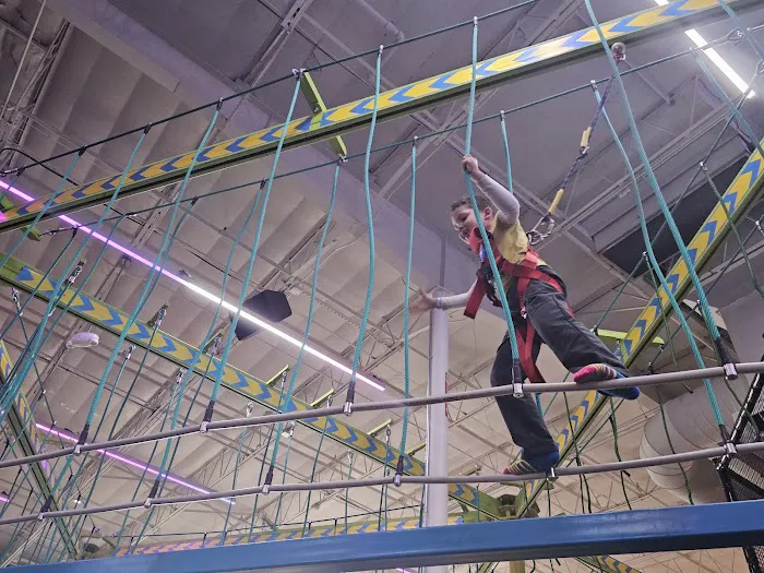 Urban Air Trampoline and Adventure Park Picture 7