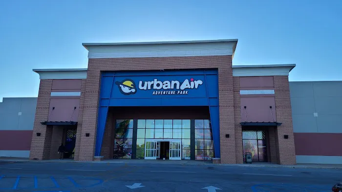 Urban Air Trampoline and Adventure Park Picture 2