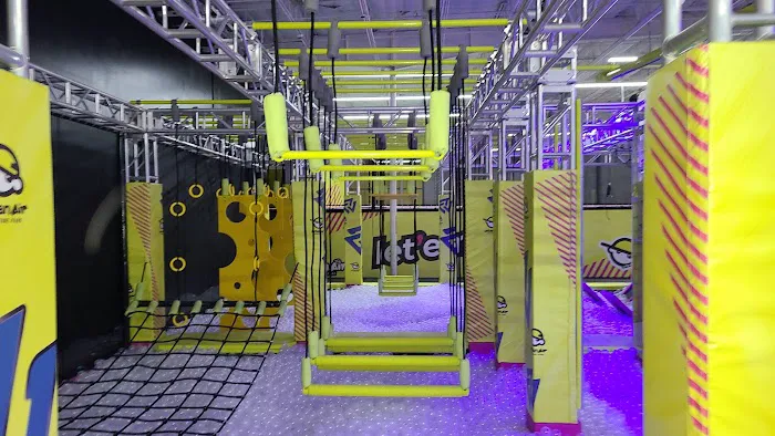 Urban Air Trampoline and Adventure Park Picture 3