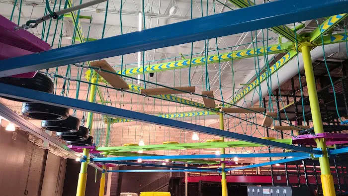 Urban Air Trampoline and Adventure Park Picture 4