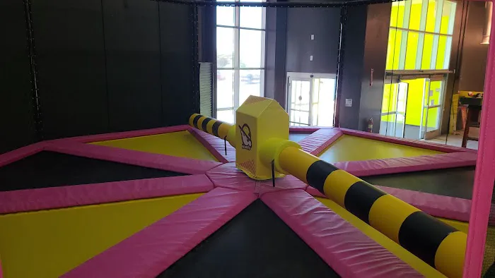 Urban Air Trampoline and Adventure Park Picture 1