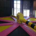 Urban Air Trampoline and Adventure Park