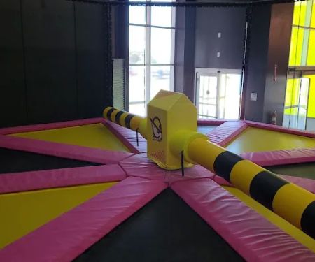 Urban Air Trampoline and Adventure Park