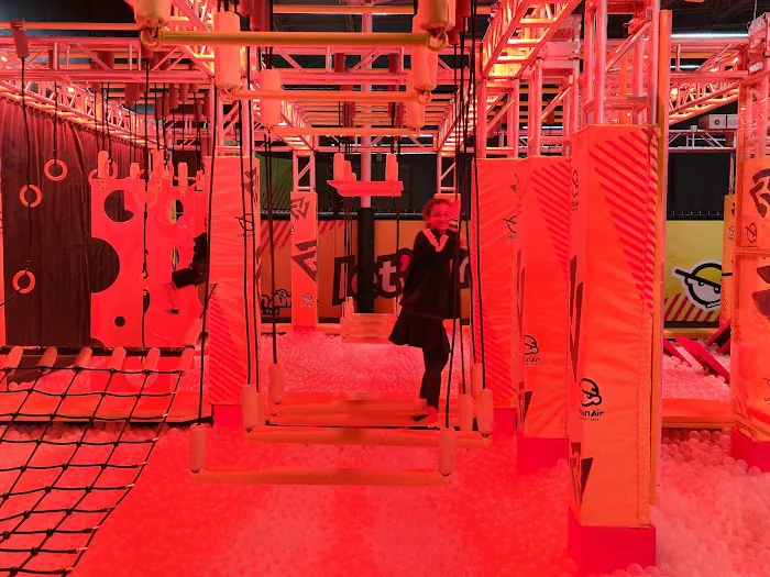 Urban Air Trampoline and Adventure Park Picture 10