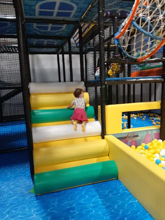 Xtreme Air Mega Park Picture 2
