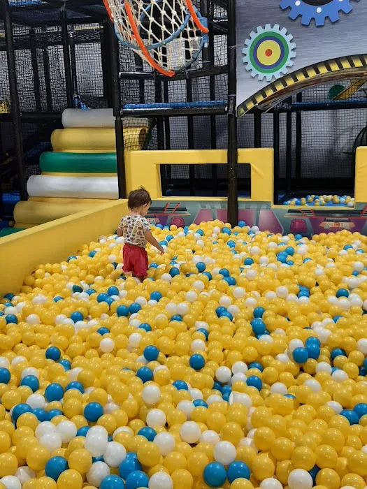 Xtreme Air Mega Park Picture 1