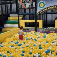 Xtreme Air Mega Park ico