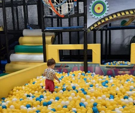 Xtreme Air Mega Park