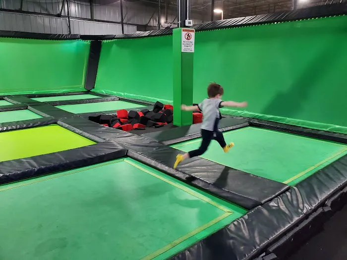 Xtreme Air Mega Park Picture 3