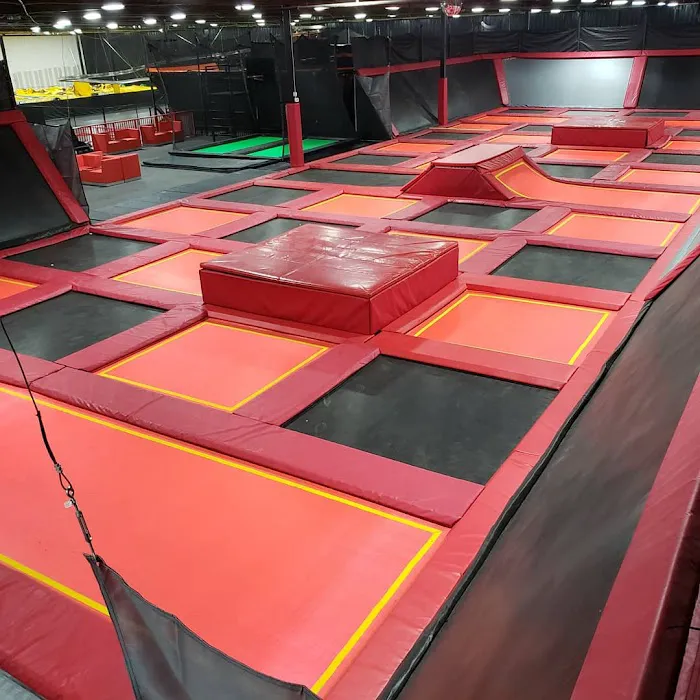 Xtreme Air Mega Park Picture 8