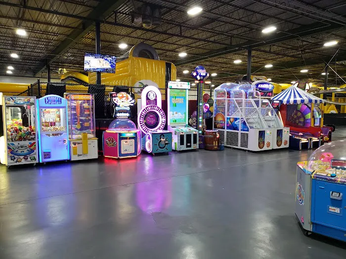 Xtreme Air Mega Park Picture 10