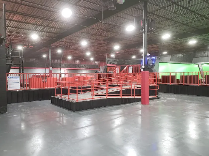 Xtreme Air Mega Park Picture 9