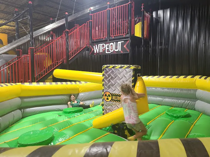 Xtreme Air Mega Park Picture 7