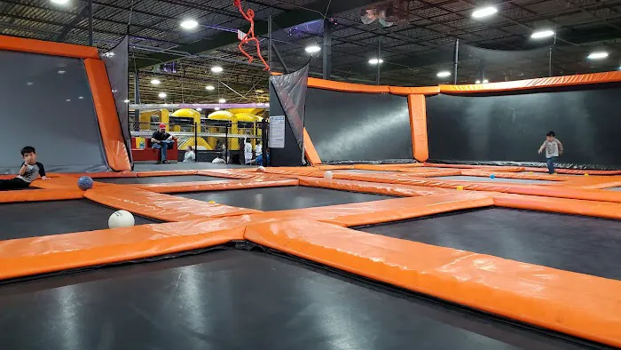Xtreme Air Mega Park Picture 6