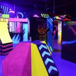 Urban Air Trampoline and Adventure Park