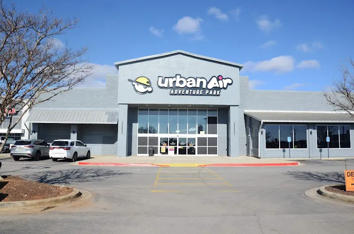 Urban Air Trampoline and Adventure Park Picture 4