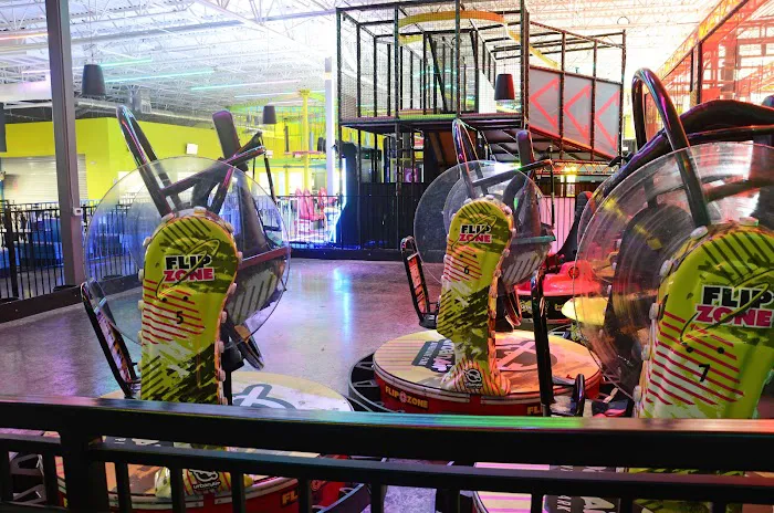 Urban Air Trampoline and Adventure Park Picture 2