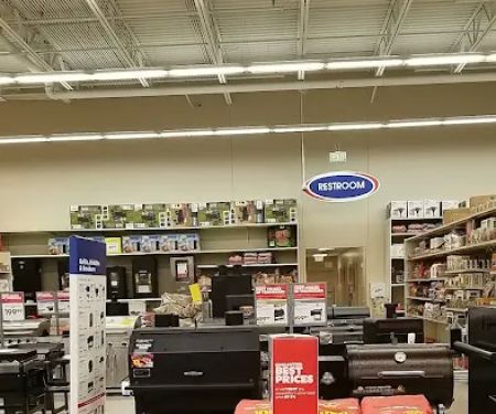 Academy Sports + Outdoors