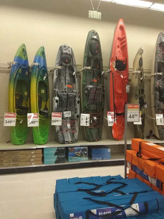Academy Sports + Outdoors Picture 4