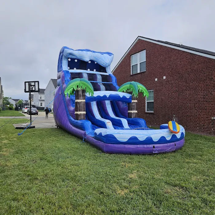Inflatables-R-Us Picture 9