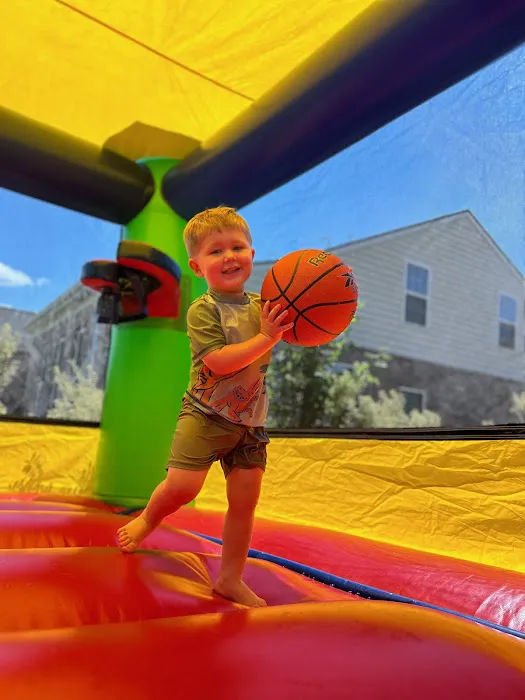 Inflatables-R-Us Picture 2
