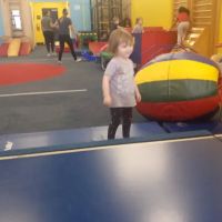 My Gym ico