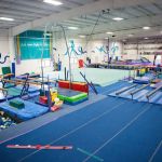 Let It Shine Gymnastics