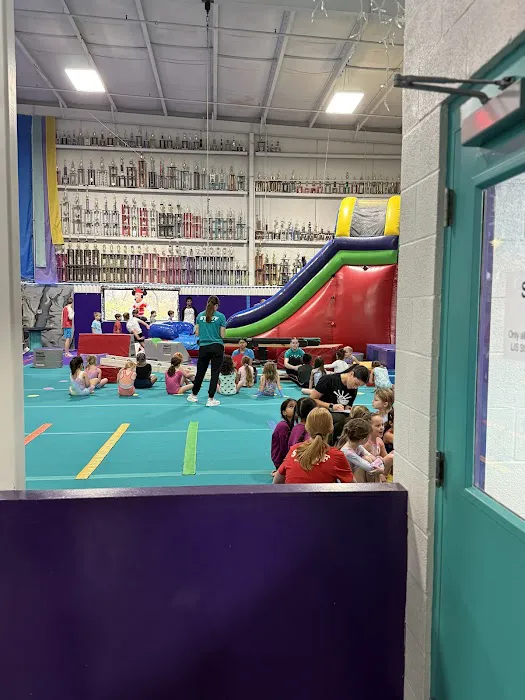 Let It Shine Gymnastics Picture 7