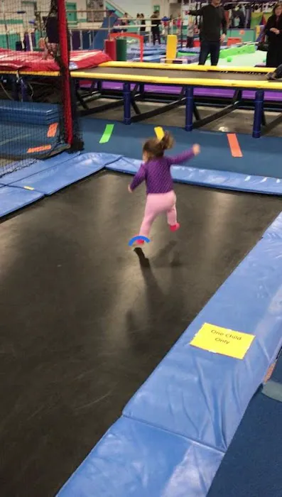 Let It Shine Gymnastics Picture 8