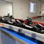 K1 Speed - Indoor Go Karts, Corporate Event Venue, Team Building Activities