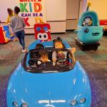 Chuck E. Cheese