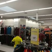 Academy Sports + Outdoors ico