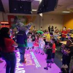 Chuck E. Cheese
