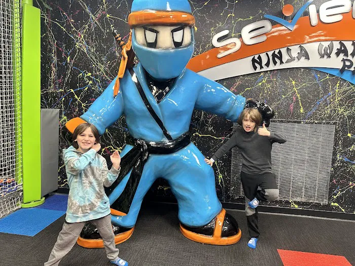 Sevier Air Trampoline and Ninja Warrior Park Picture 8