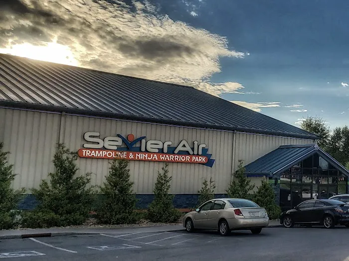 Sevier Air Trampoline and Ninja Warrior Park Picture 1