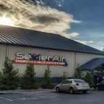 Sevier Air Trampoline and Ninja Warrior Park