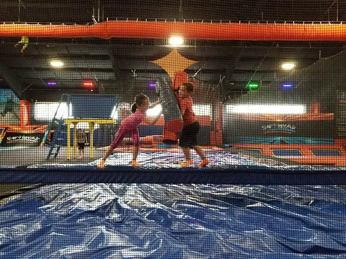 Sevier Air Trampoline and Ninja Warrior Park Picture 6
