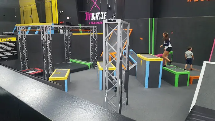 TopJump Trampoline & Extreme Arena Picture 2