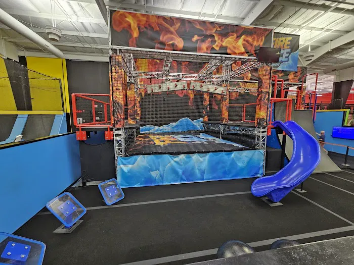 TopJump Trampoline & Extreme Arena Picture 6
